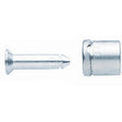 Rexnord Industries, Llc Part (93210141 & 93280148) Number 141 Barrel Lock, Stud With End