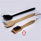 Modern Home Products Part (Bb2) 12 In.  Basting Brush