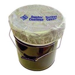 Sumter Coatings, Inc. Part (Sc-Bc0003) Bucket Bonnet Cover For 5 Gal.