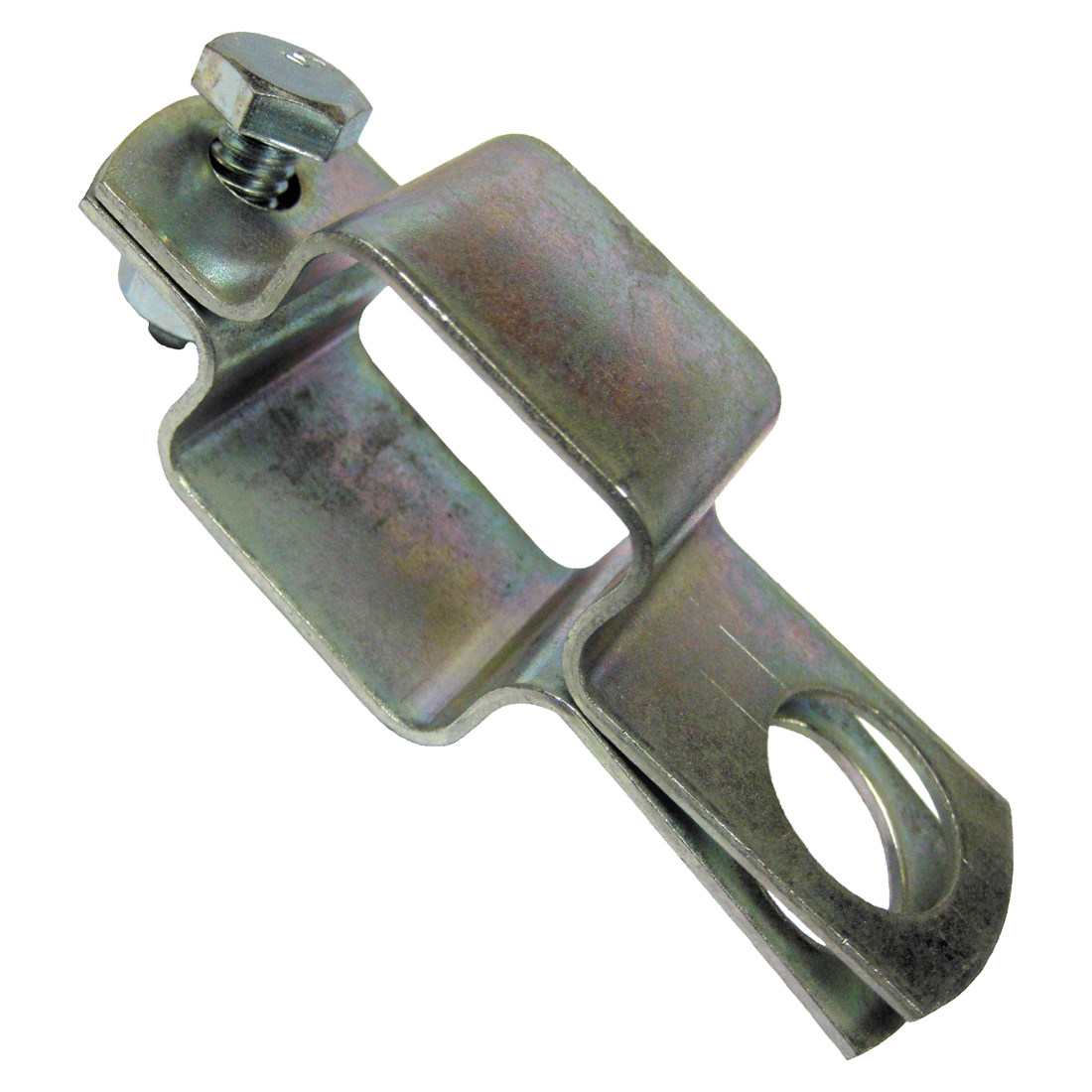 BC100 (Hypro) Clamp-1 Sq Steel Boom