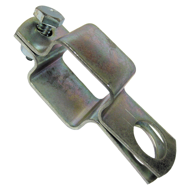 BC100 (Hypro) Clamp-1 Sq Steel Boom
