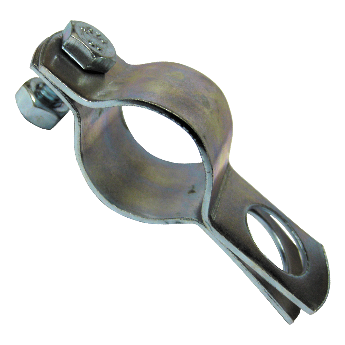 BC34R (Hypro) Clamp-3/4 Round Steel Boom