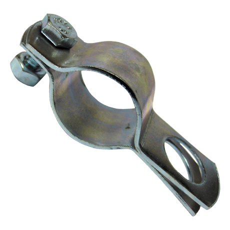 BC34R (Hypro) Clamp-3/4 Round Steel Boom