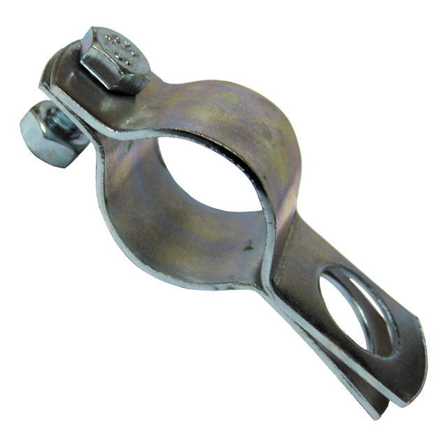 BC34R (Hypro) Clamp-3/4 Round Steel Boom