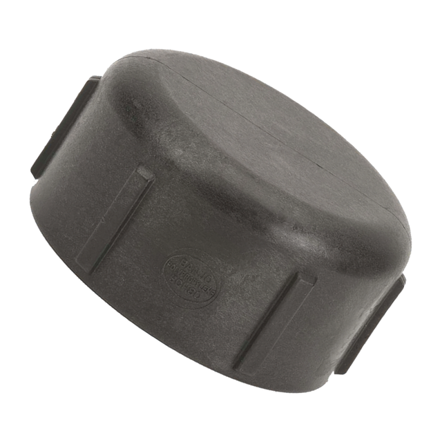 CAP300 (Banjo) Cap-Pipe 3 Poly