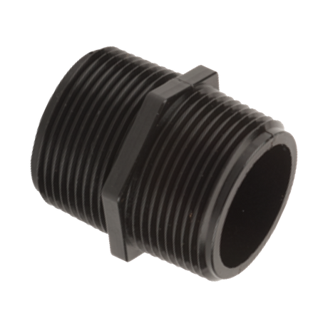 NIP125-SH (Banjo) Nipple-1-1/4 Short