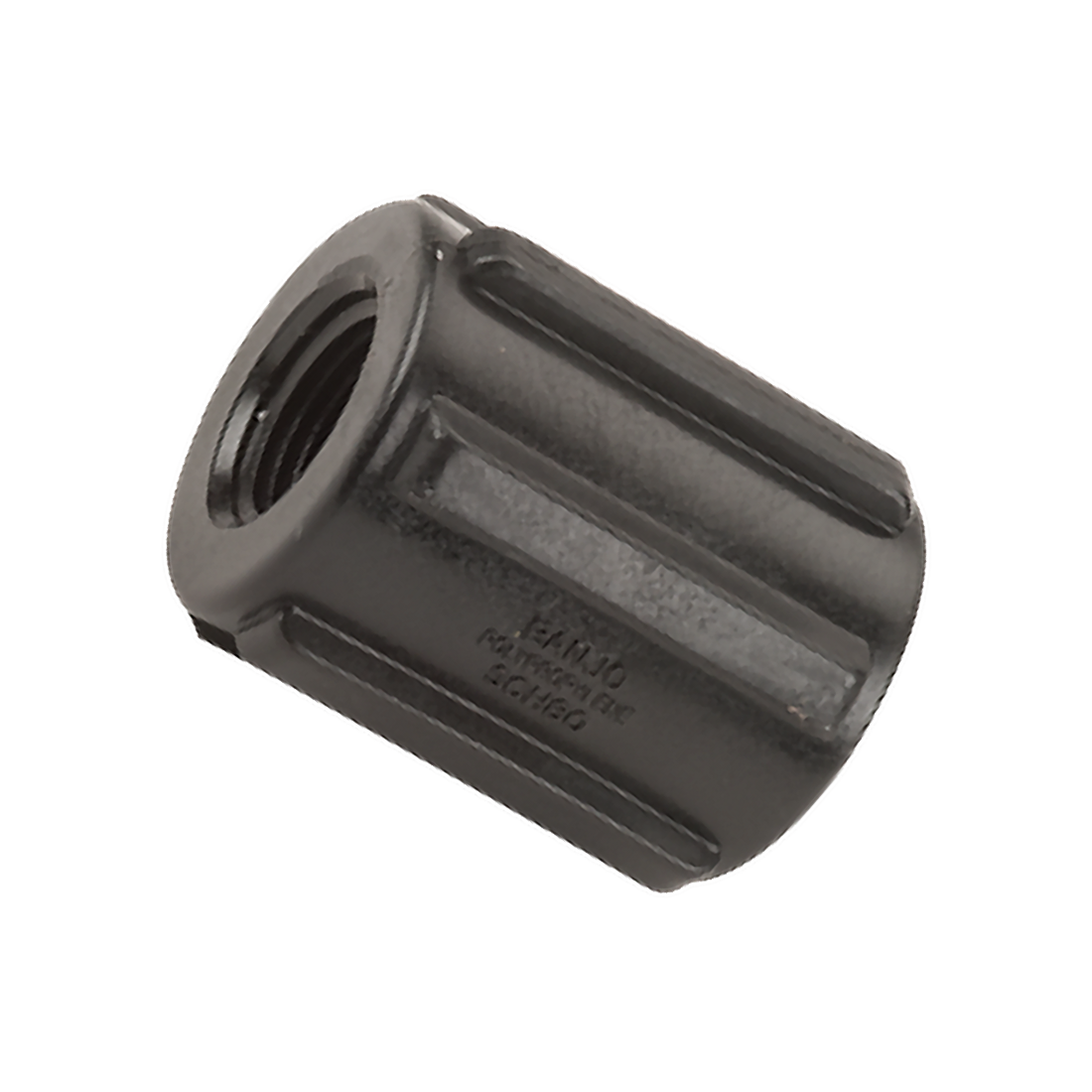CPLG050 (Banjo) Coupling-1/2 Poly Pipe
