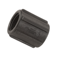 CPLG100 (Banjo) Coupling-1 Poly Pipe