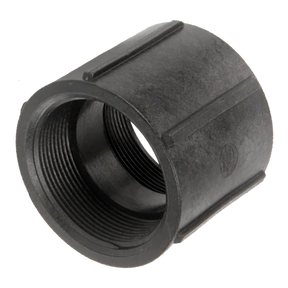 CPLG150 (Banjo) Coupling-1-1/2Poly Pipe