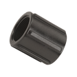 CPLG125 (Banjo) Coupling-1-1/4 Poly Pipe