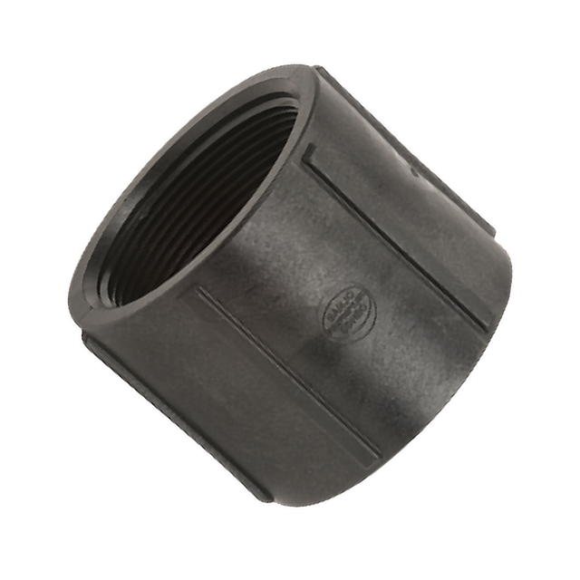 CPLG300 (Banjo) Coupling-3 Poly Pipe