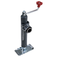 158451 (Bulldog) Jack-Bulldog Sh Pipe Mount 2000Lb Lift