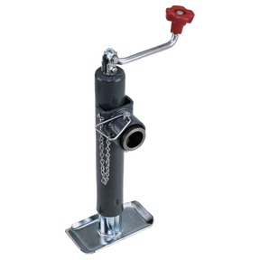 158451 (Bulldog) Jack-Bulldog Sh Pipe Mount 2000Lb Lift