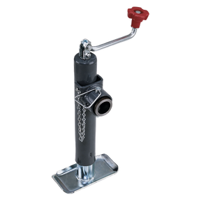 158452 (Bulldog) Jack-Bulldog Long Pipe Mount 2000Lb Lift