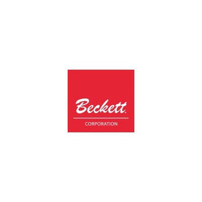 14174 (R.W. Beckett Corp) | Oem 4 FPT Hinged Fill Cap | Hinged Fill Cap | Cast Iron | FPT