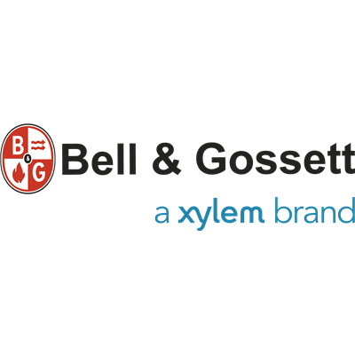 101247LF (Bell & Gossett) | CTFS-1-1/2 Check-Trol 1-1/2 X Flange
