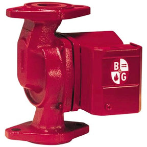 BG103251 (Bell & Gossett) | NRF-22 Iron Pump 1/25HP 115/1 2940RPM