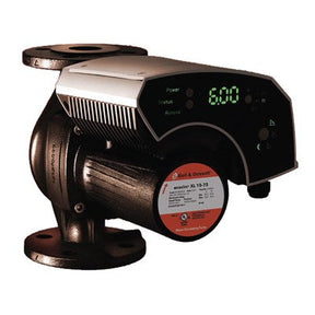 104300 (Bell & Gossett) | Ecocirc XL 20-35 1/12HP 115/1/60 High Efficiency Large Wet Rotor Pump