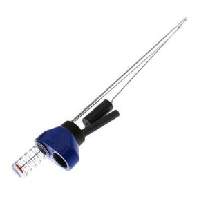 14523 (R.W. Beckett Corp) | Gauge/Alarm 2 X 1.25 42-44 (01413) | Tank Gauge