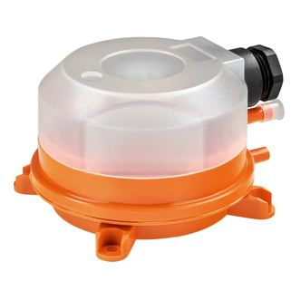 01APS-50U.1 (Belimo) | Pressure Switch .20 TO 2.0 | Pressure Switches