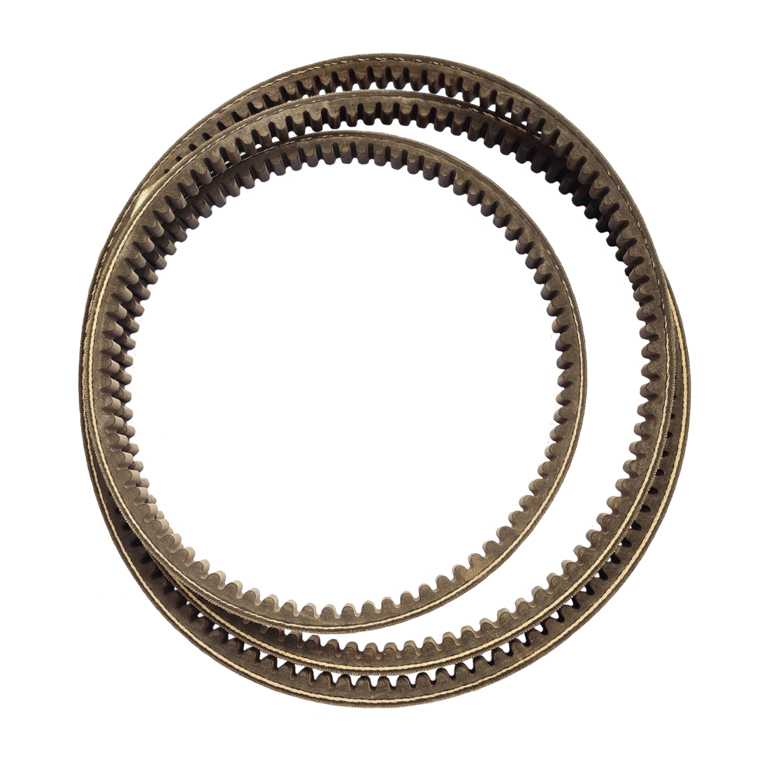 BL19 (Doyle) Belt-V Belt Bx105