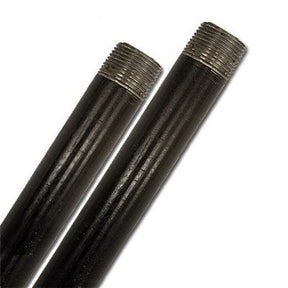 830228763 (Anvil) | GL 1 X 48 | 1 x 48" Malleable Iron Nipple