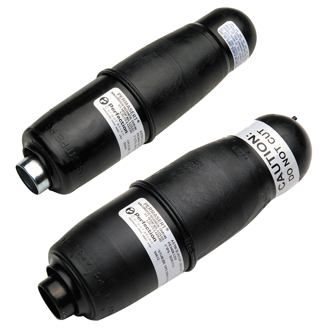 50809GN (Honeywell) Stub-Blind End 3/4 Ips Permasert