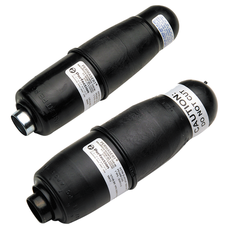 50809GN (Honeywell) Stub-Blind End 3/4 Ips Permasert
