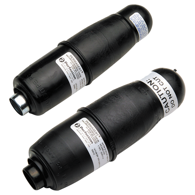 50809GN (Honeywell) Stub-Blind End 3/4 Ips Permasert