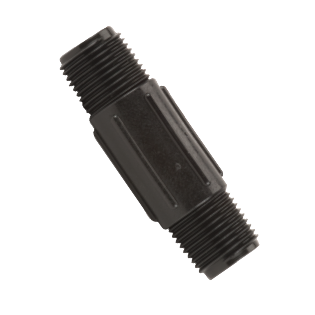 NIP050-3 (Banjo) Nipple-1/2 X 3 Poly