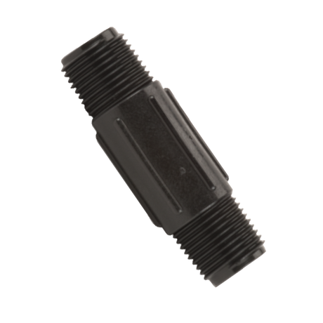 NIP050-3 (Banjo) Nipple-1/2 X 3 Poly
