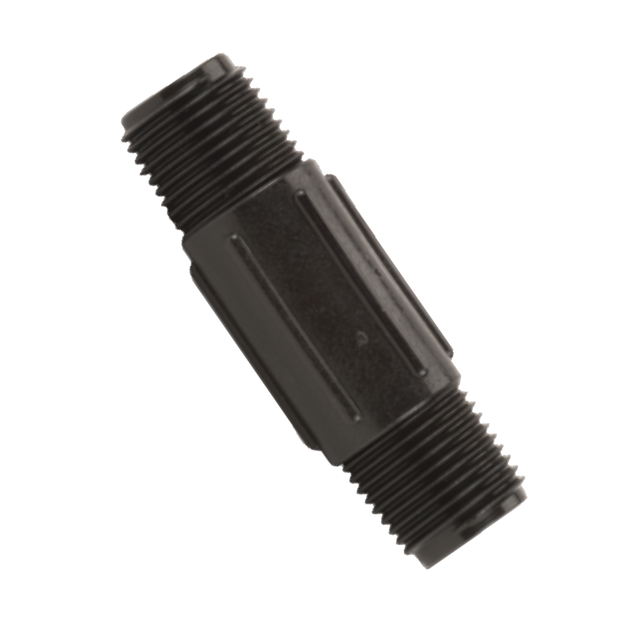 NIP050-3 (Banjo) Nipple-1/2 X 3 Poly