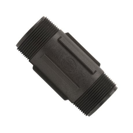 NIP150-4 (Banjo) Nipple-1-1/2 X 4 Poly