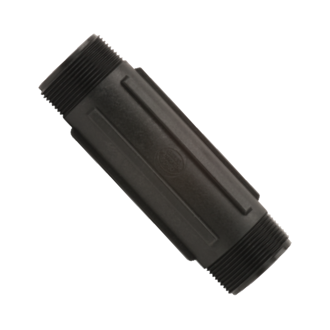 NIP150-6 (Banjo) Nipple-1-1/2 X 6 Poly