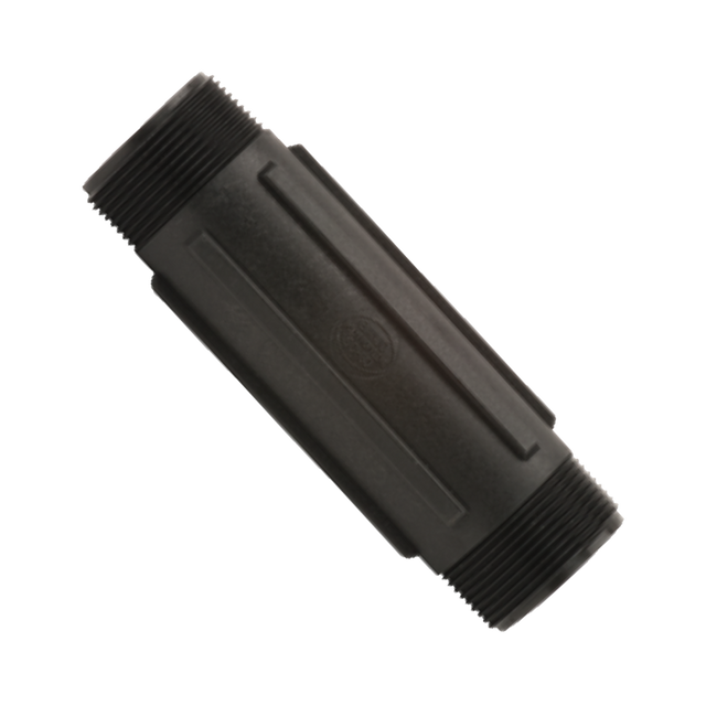 NIP150-6 (Banjo) Nipple-1-1/2 X 6 Poly