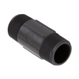 NIP125-4 (Banjo) Nipple-1-1/4 X 4 Poly