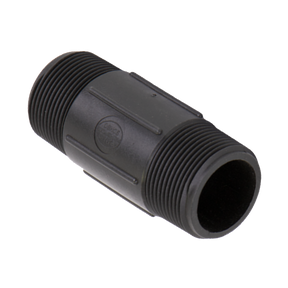NIP125-4 (Banjo) Nipple-1-1/4 X 4 Poly