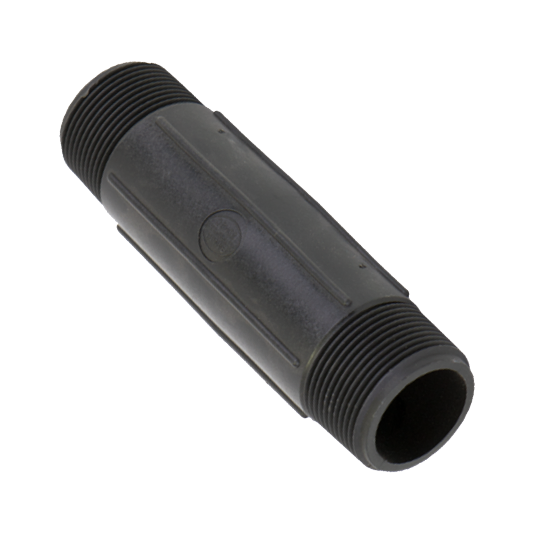 NIP125-6 (Banjo) Nipple-1-1/4 X 6 Poly