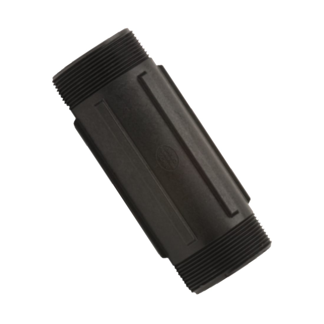 NIP200-6 (Banjo) Nipple-2 X 6 Poly