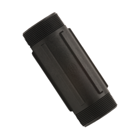 NIP200-6 (Banjo) Nipple-2 X 6 Poly