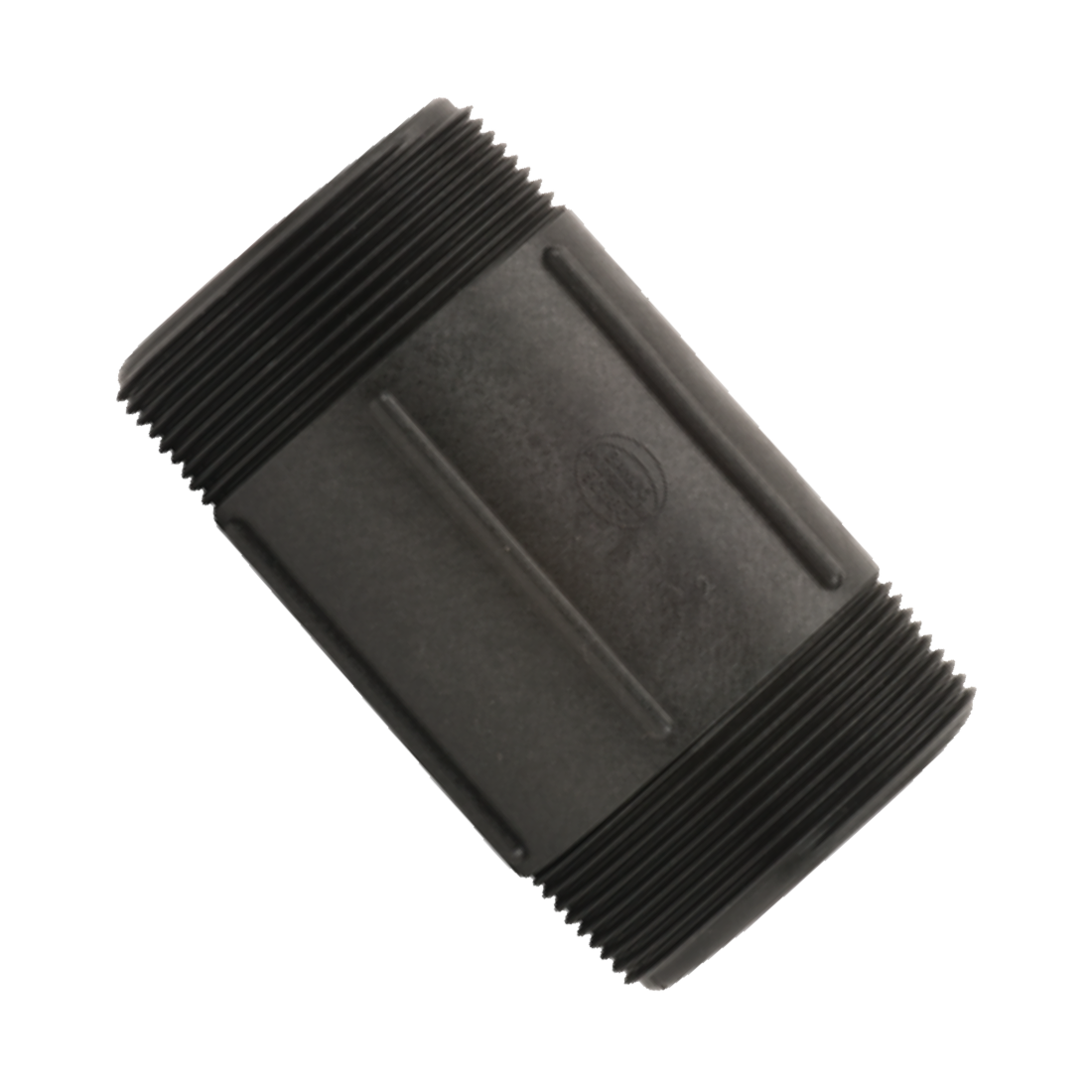 NIP300-6 (Banjo) Nipple-3 X 6 Poly