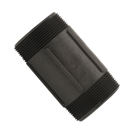 NIP300-6 (Banjo) Nipple-3 X 6 Poly