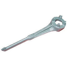Vestil Manufacturing Corp. Part (Bnw-A) Bung Wrench For Methanol Drum