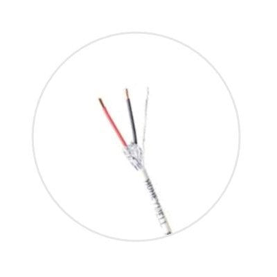 32170112 (Honeywell Genesis) | Control Cable 18/8 Shielded Plenum | Thermostat Wire