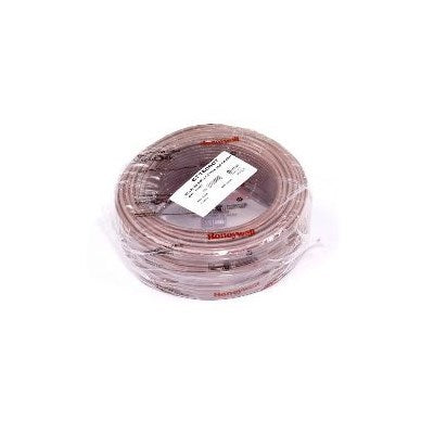 47105807 (Honeywell Genesis) | 18/2 Solid CL2 (PVC) Thermostat Cable 500Ft | Thermostat Wire