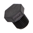 PLUG025 (Banjo) Plug-1/4 Pipe