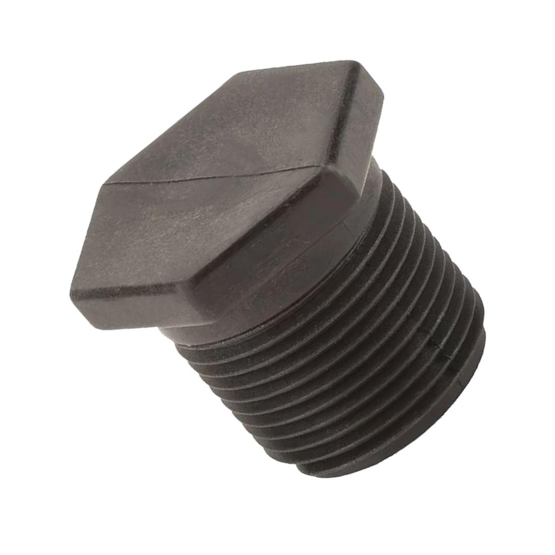 PLUG100 (Banjo) Plug-1 Pipe