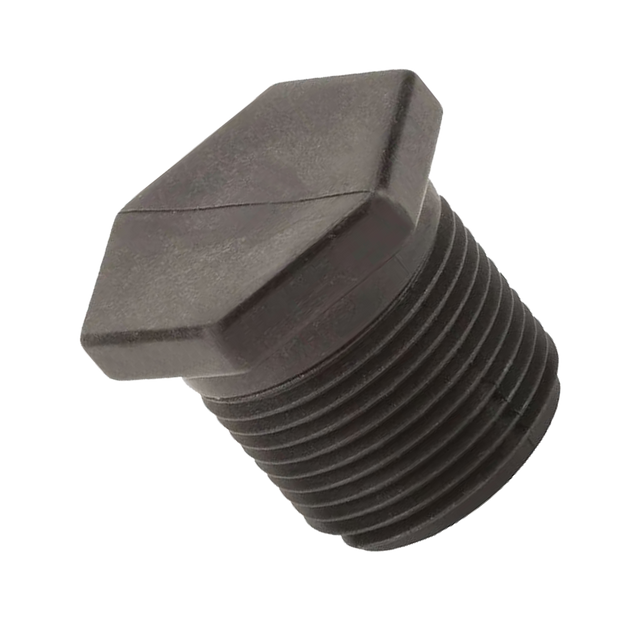 PLUG100 (Banjo) Plug-1 Pipe