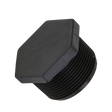 PLUG150 (Banjo) Plug-1-1/2 Pipe