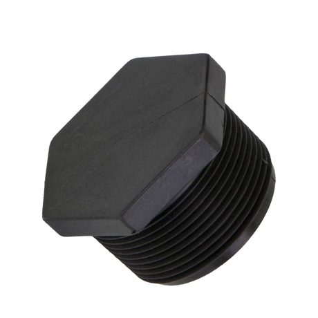 PLUG150 (Banjo) Plug-1-1/2 Pipe